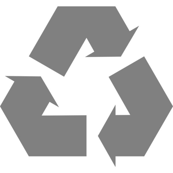 Recycle  Grey  Thumbnail