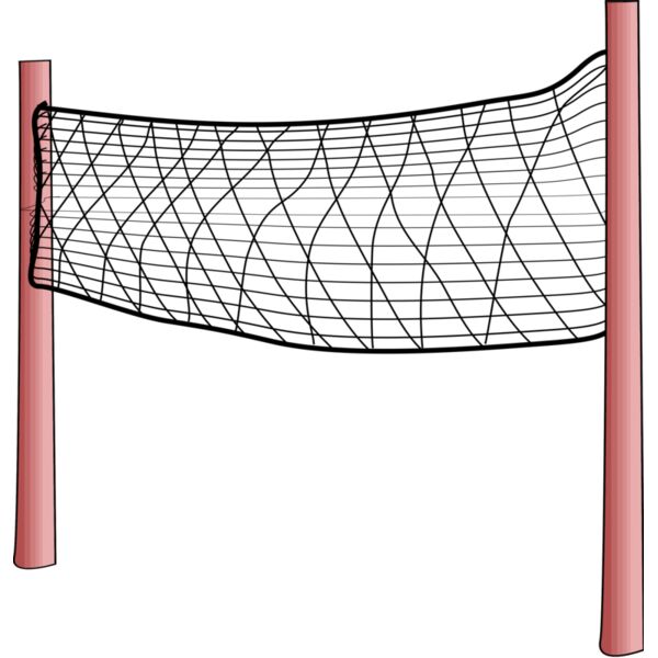 Volleyball Net 1 Thumbnail