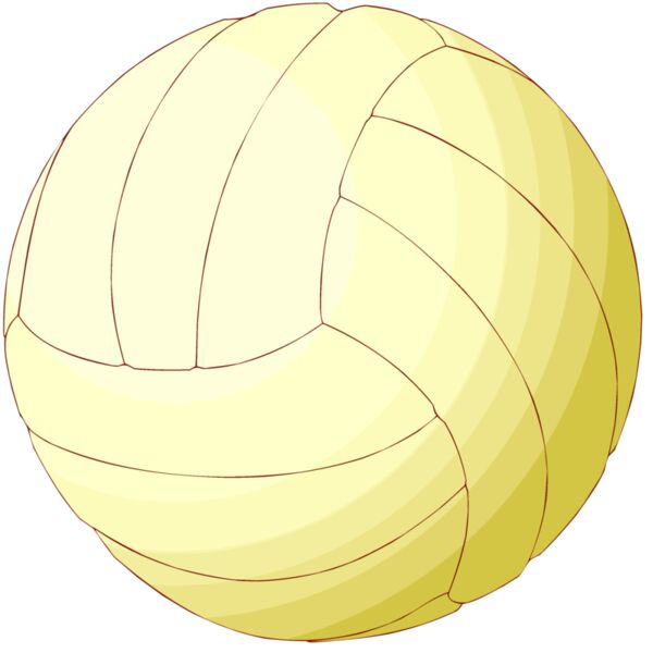 Volleyball 1 Thumbnail