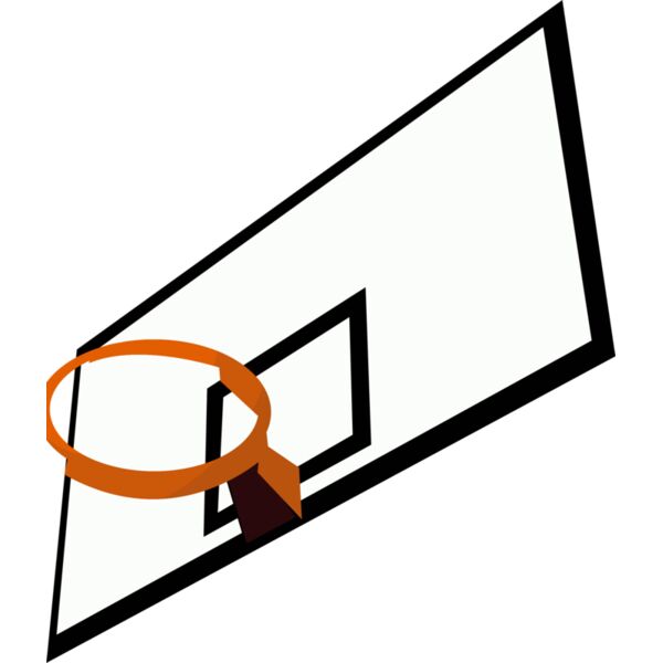 Basketball Rim Thumbnail