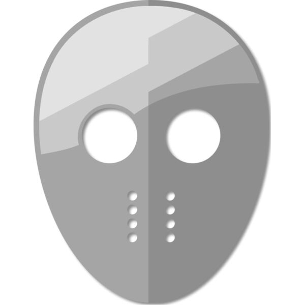Hockey Mask Thumbnail