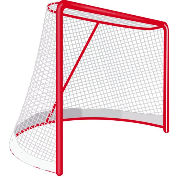 Hockey Goal Thumbnail