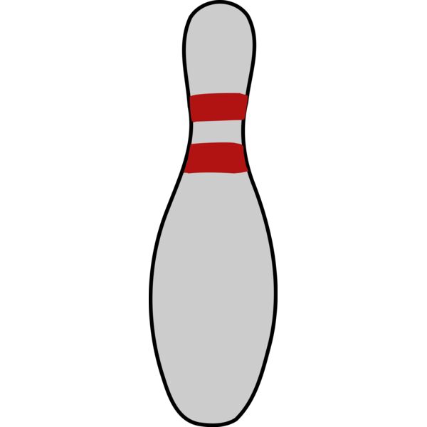 Bowling Pin 2 Thumbnail