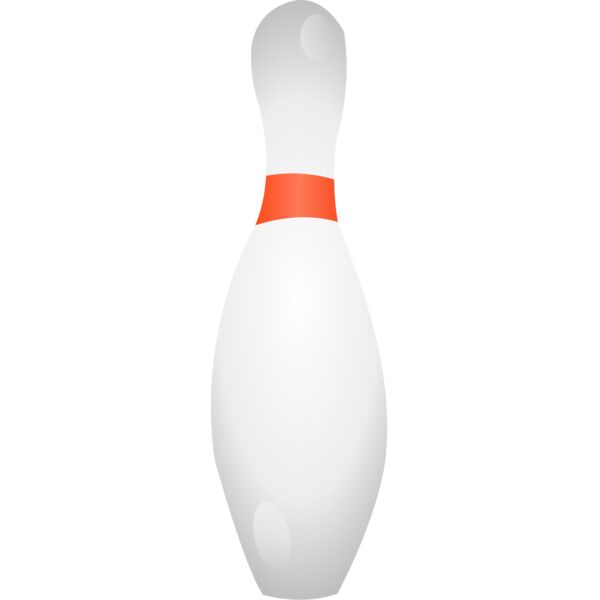 Bowling Pin 1 Thumbnail