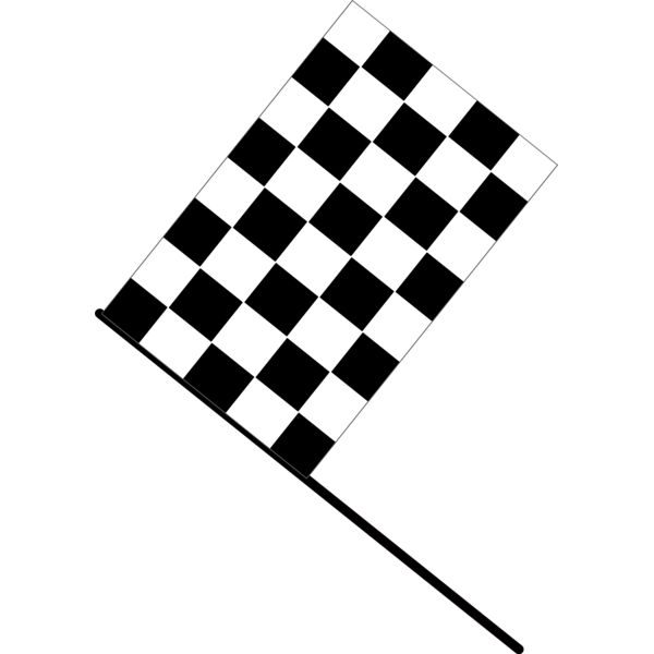 Checkared Flag 1 Thumbnail