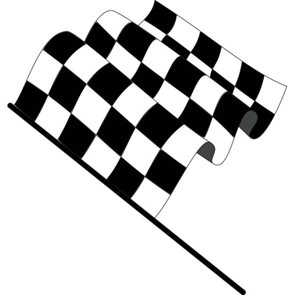 Checkared Flag 2 Thumbnail