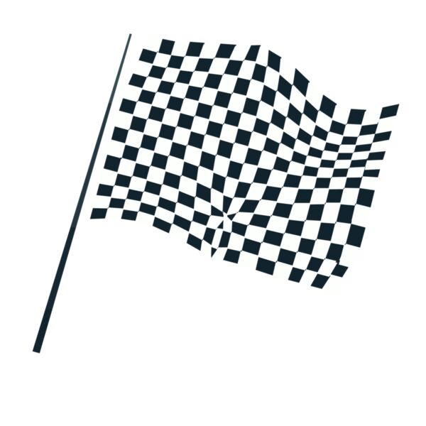 Checkared Flag 3 Thumbnail