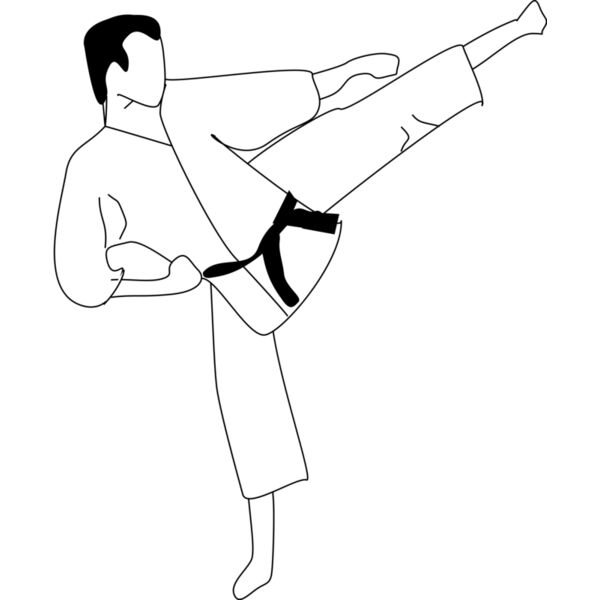 Karate Thumbnail