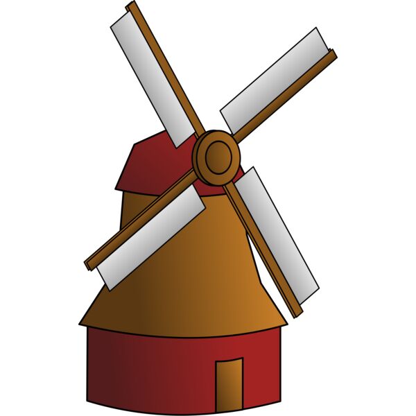 Windmill  Thumbnail