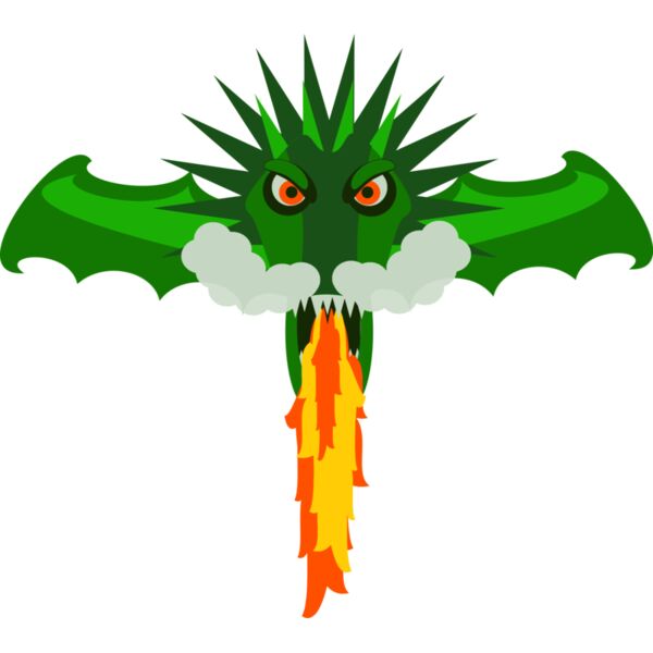 Dragon 2 Thumbnail