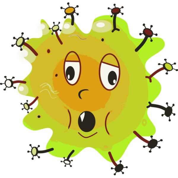 Germs Thumbnail