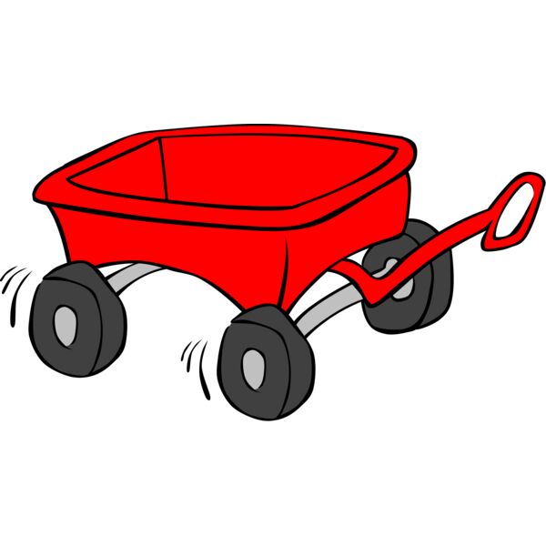 Wagon Thumbnail