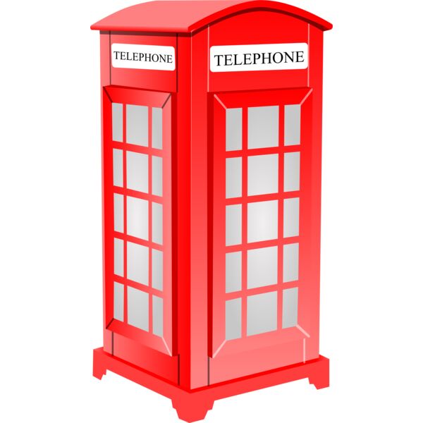 Phone Booth Thumbnail