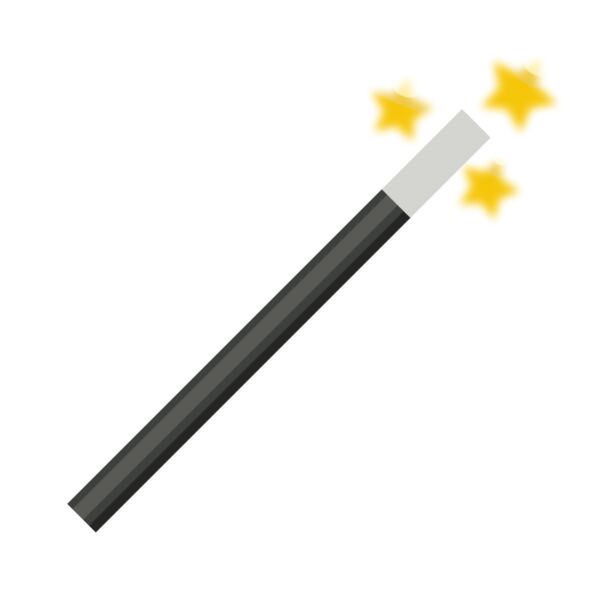 Magic Wand Thumbnail