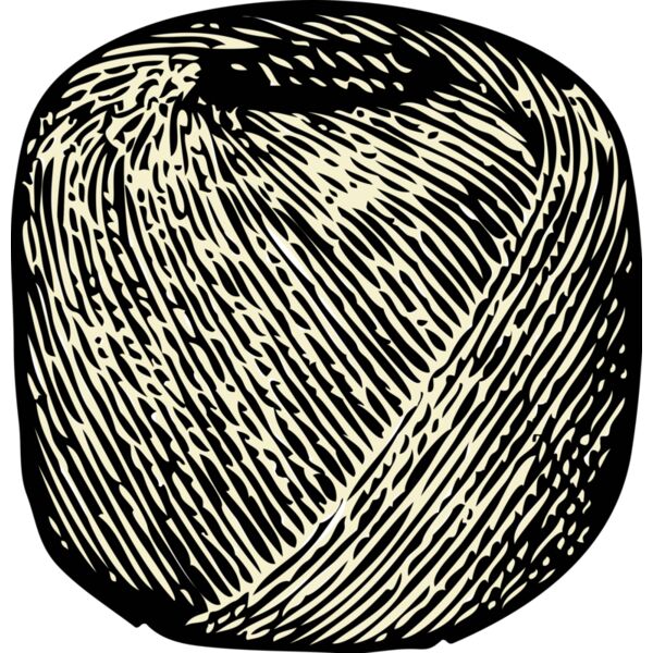 Ball of Yarn Thumbnail