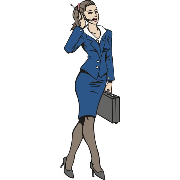 businesswmanC001 Thumbnail