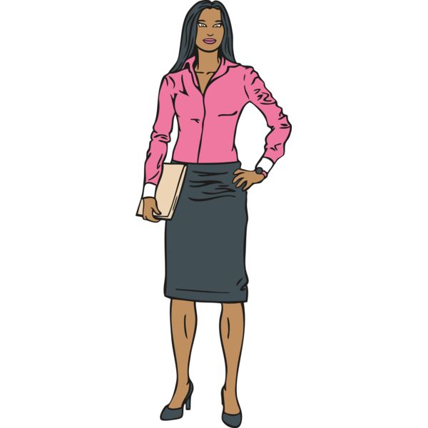 BsnsWmnP006 Thumbnail