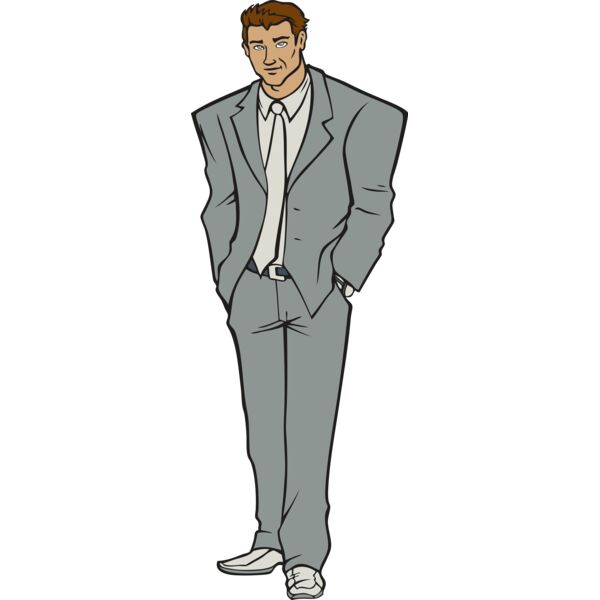 businessmanj1 Thumbnail