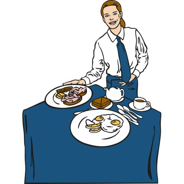 waitressP09 Thumbnail