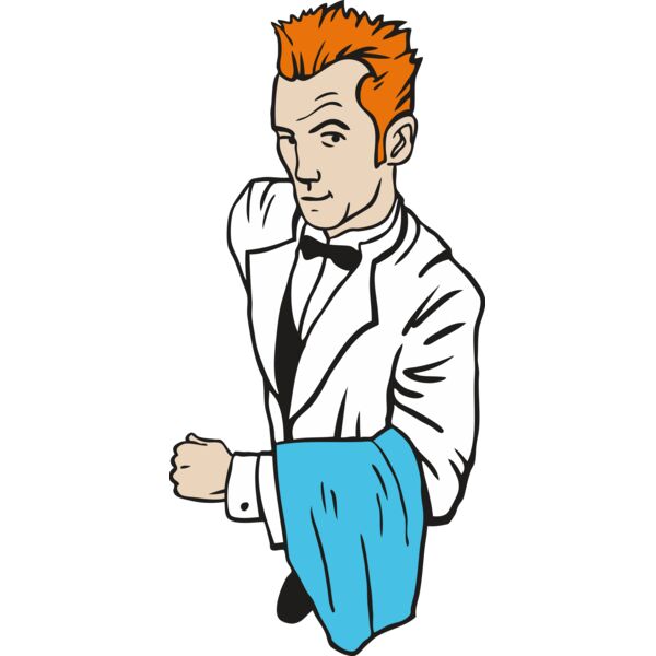waiterS04 Thumbnail