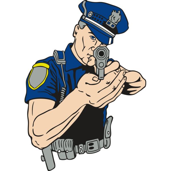 policeP014 Thumbnail