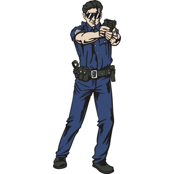 policeM016 Thumbnail