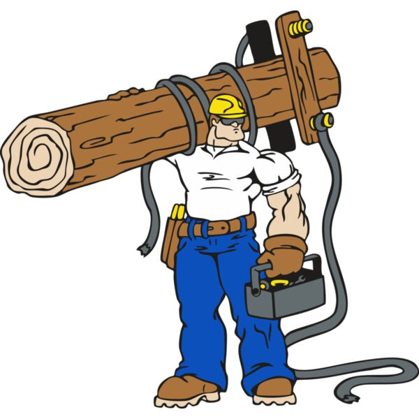 LINEMANp001 Thumbnail