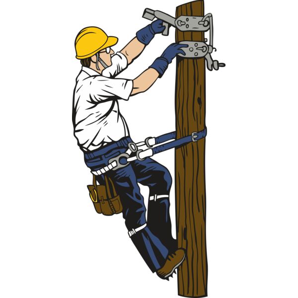 LINEMANs002 Thumbnail