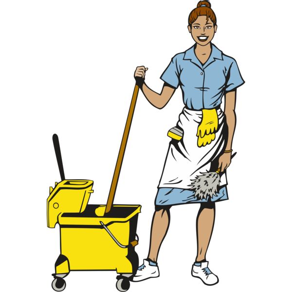 cleaningladyj011 Thumbnail