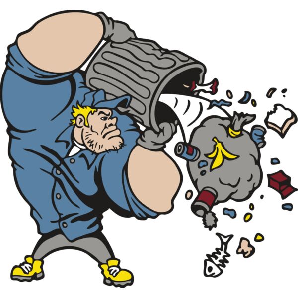 garbagemnjk03 Thumbnail