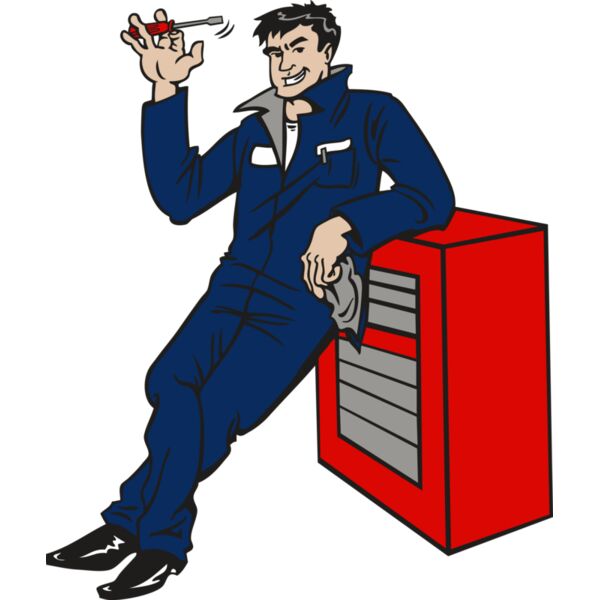 mechanicM028 Thumbnail