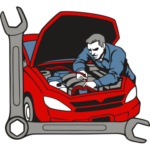 mechanicjk27 Thumbnail