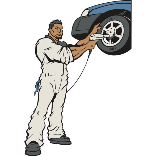 mechanicj027 Thumbnail