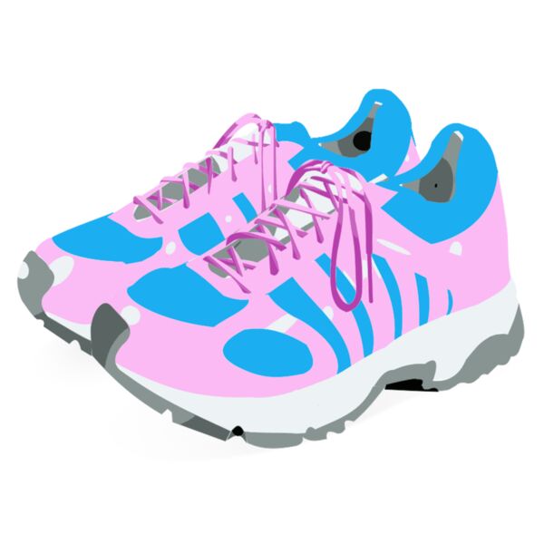 Sneakers Thumbnail