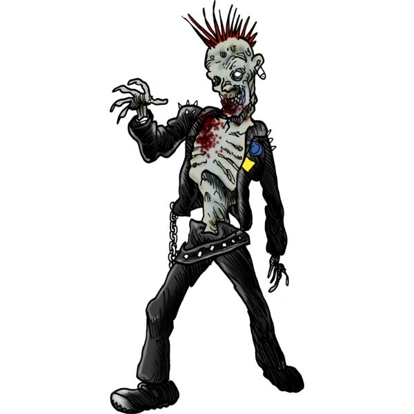 zombies23 Thumbnail