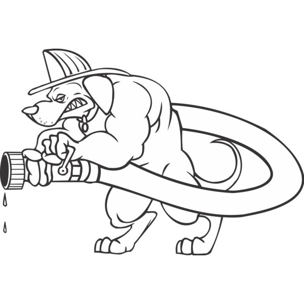 Firedog Thumbnail