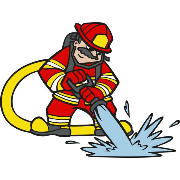 firemanC018 Thumbnail