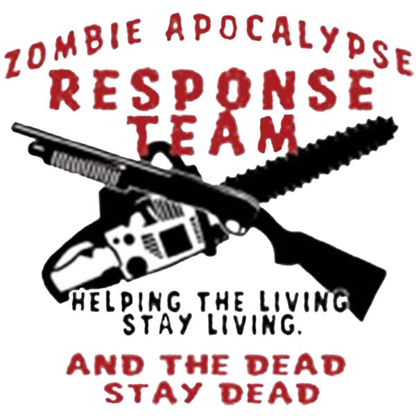 Zombie Weapons Thumbnail