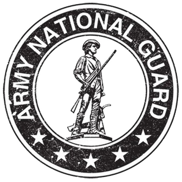 Army National Guard Thumbnail