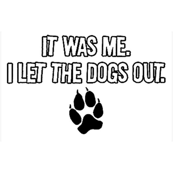 Let The Dogs Out Thumbnail