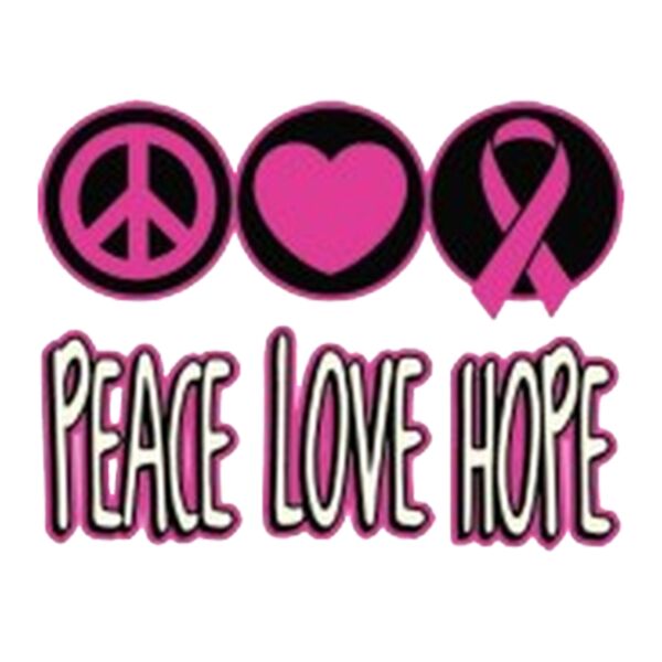 Peace  Love  Hope Thumbnail