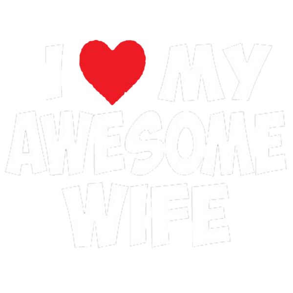 I Love My Wife Thumbnail