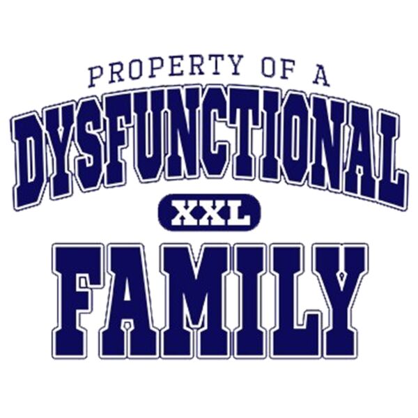 Dysfunctional Family Thumbnail