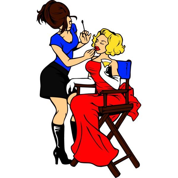 estheticianD01 eps Thumbnail