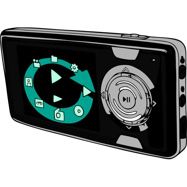 DigitalPlyer eps Thumbnail