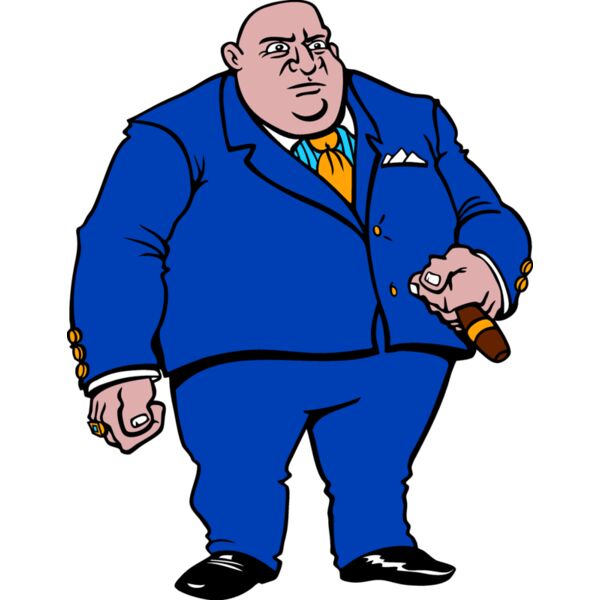 busnssmn002 eps Thumbnail