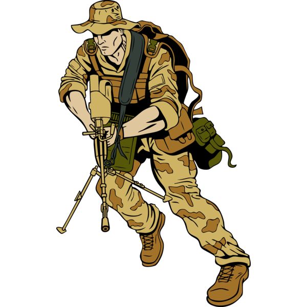 MilitaryC003 eps Thumbnail