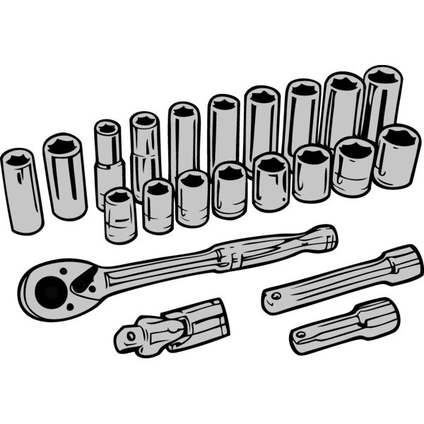 MechSocket eps Thumbnail