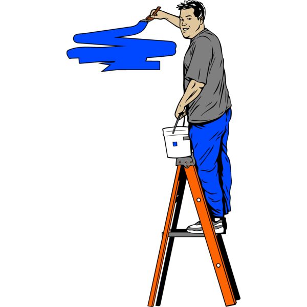 PainterC001 eps Thumbnail