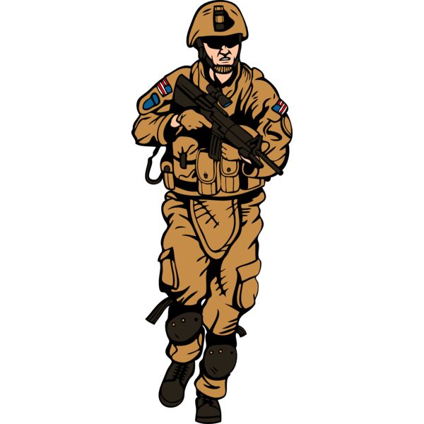 soldierirqj22 eps Thumbnail